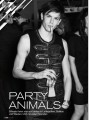 FHM Mode Party
