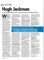 FHM Interviews