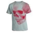 Skull Freie Gestaltung.