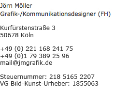 Impressum