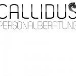 Logostudie - Callidus Personalberatung Logoentwicklung für eine fiktive Personalberatung.
