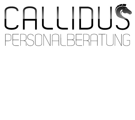 Logostudie - Callidus Personalberatung Logostudie - Callidus Personalberatung