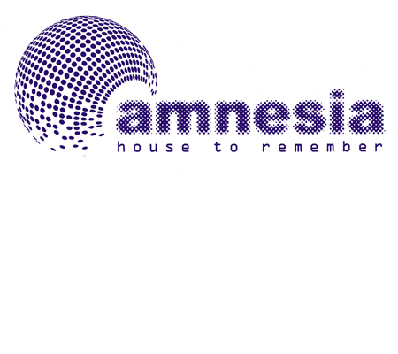 amnesia club - house to remember amnesia club - house to remember