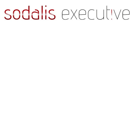 Logostudie - sodalis executive Logostudie - sodalis executive