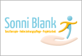 Sonni Blank – Tanztherapie