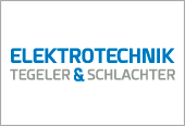 Elektrotechnik Tegeler & Schlachter