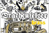 Drachenfelser brass